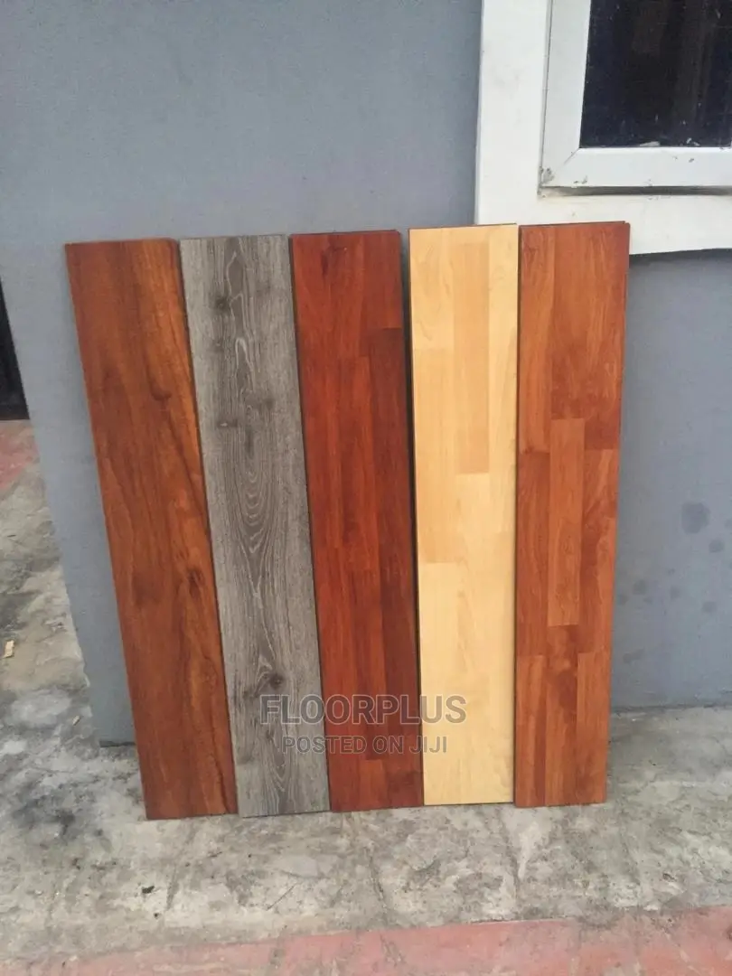 Laminate Floor