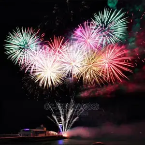 Fireworks Best Display