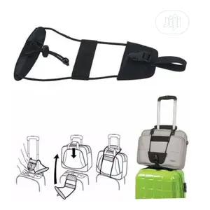 Bag Bungee/Luggage Straps