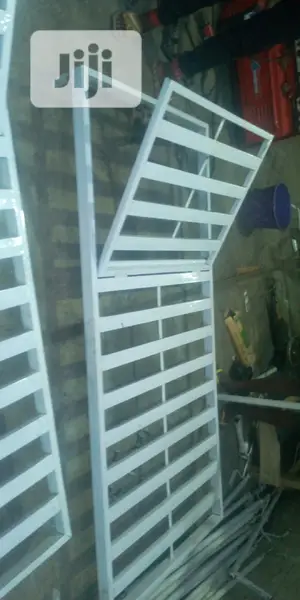 Manual Metal Hospital Bed Fabrications