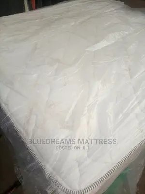 Beauty Rest Hybrid Spring Mattress
