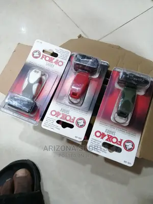 Original Whistle