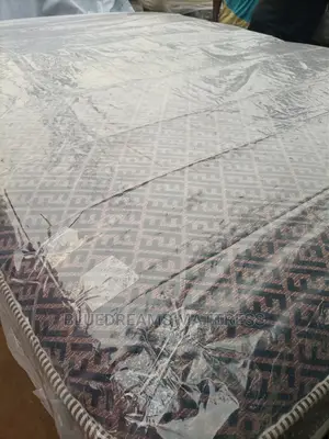 USA/Canadian Spring Mattress