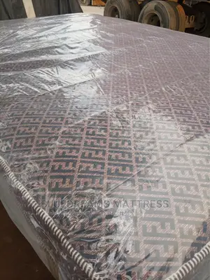 5by6 Seally Hybrid Spring Mattress