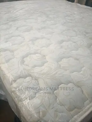 4.5by6 USA /Canadian Hybrid Spring Mattress