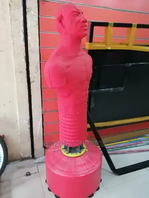 Boxing Dummy