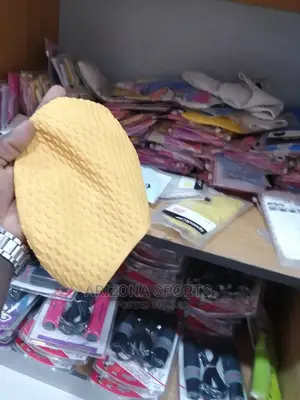 Swimming Cap