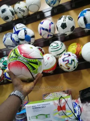 Original Footballs