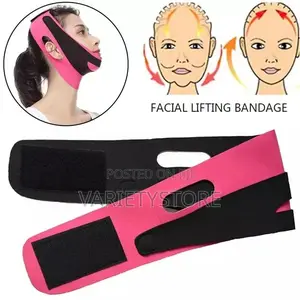 Face Slimming Belt Reduce Double Chin