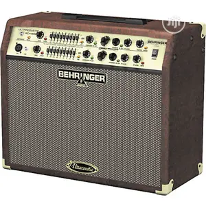 Acx 1800 Lead Guitar Amp