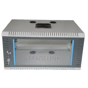 4U Network Rack