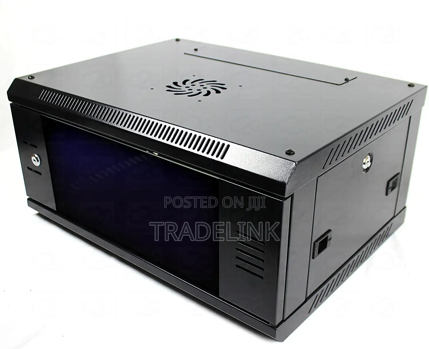 4U Network Rack