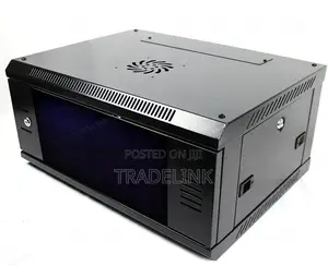 4U Network Rack