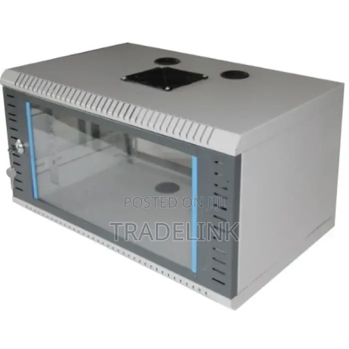 4U Network Rack