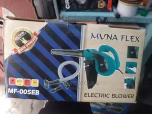 Electric Air Blower Machine