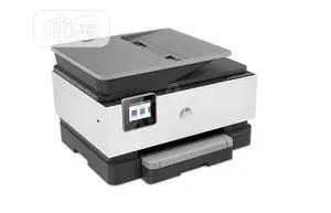 Hp Officejet Pro 9013 All-in-One Printer (1kr49b)