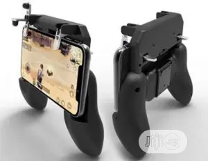 Phone Handle For Game