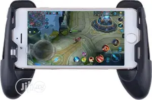 Phone Holder For Game