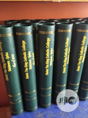 Certificate Scrolls