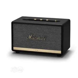 Marshall Acton II Bluetooth Speaker