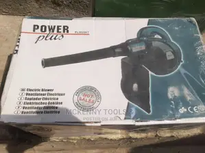 Electric Air Blower Machine