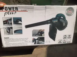 Electric Air Blower Machine
