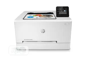 HP Color Laserjet PRO M255dw Printer