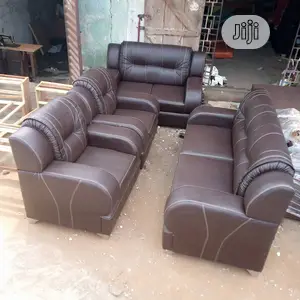 Quality Leather Sofas Chair