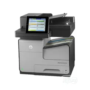 HP Color Officejet Enterprise MFP X585dn B5L04A