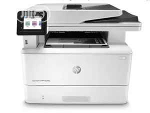 Hp Laserjet Pro MFP M428dw Wireless Multifunction Printer