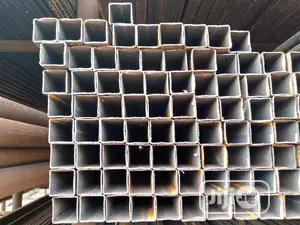 Mild Steel Square Pipe