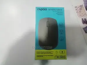 Bluetooth Mouse