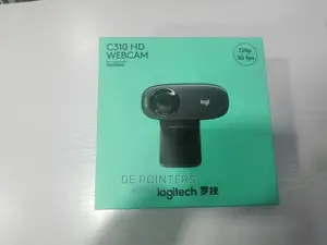Logitech C310 Webcam