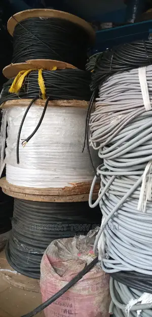Flexible Cables