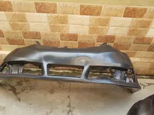 Front Bumper For Toyota Camry 2012/13 Sports Edition