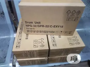 Canon Drum Unit NPG32 (IR 1024)