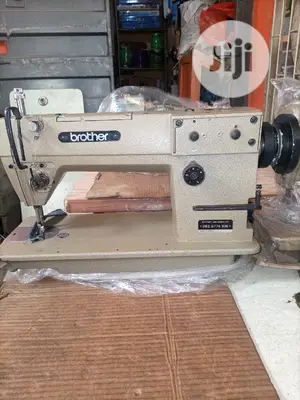 Belgium Brother Industrial Straight Sewing