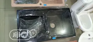 New Kitchen Sinks