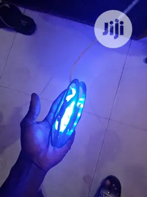 Led Floormat Light
