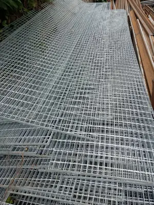25mm Grating