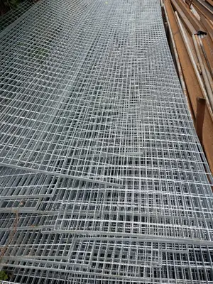 25mm Grating