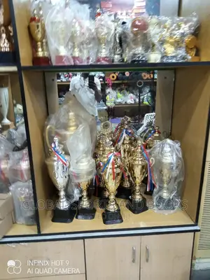 Trophy Collection