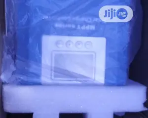 Yohako MPPT Charge Controller 60ah