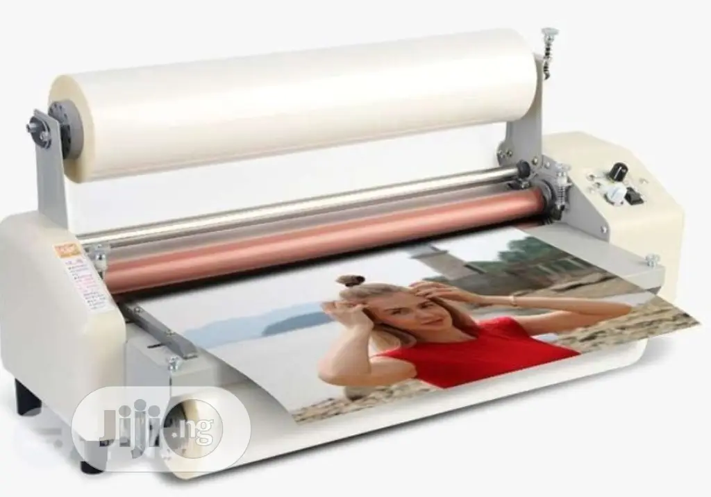 A3/A2 Industrial Laminating Machine