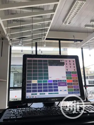 Restaurant, Lounge, Bar POS System