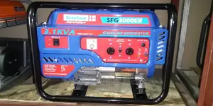 Scanfrost Generator Spg3000er