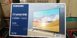 Samsung 50inches Television