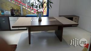2.4 Meters Conference/Meeting Table