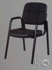 Four Leg Office Visitor's Chair