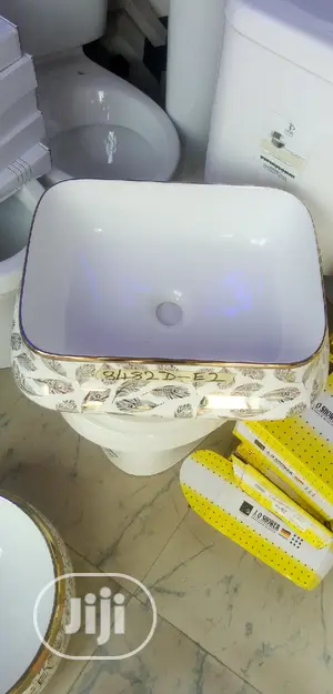 Cabinets Basins
